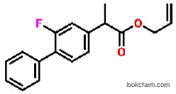 allyl2-(2-fluoro-[1,1'-biphenyl]-4-yl)propanoate