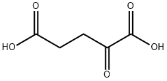 2-oxoglutaric acid