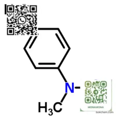 N,N-Dimethyl-p-toluidine