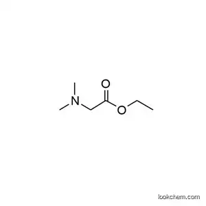 N,N-Dimethylglycine ethyl ester