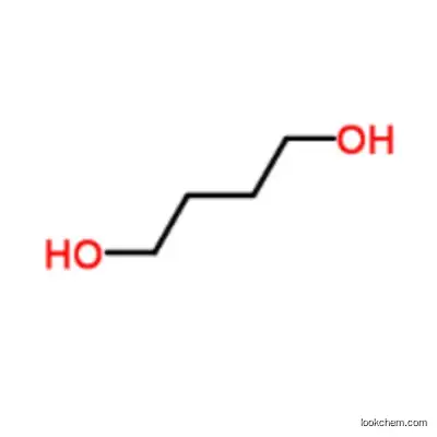 CAS 110-63-4 1,4-Butanediol