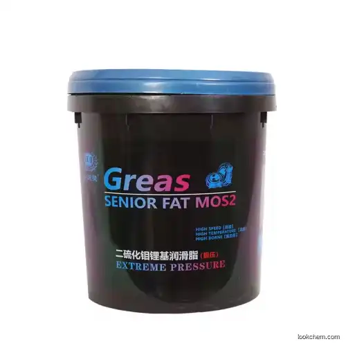 Moly Grease