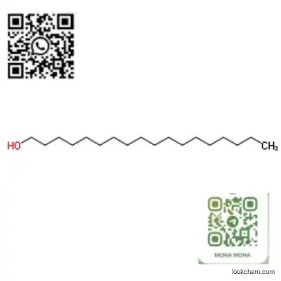 1-Hydroxyoctadecane