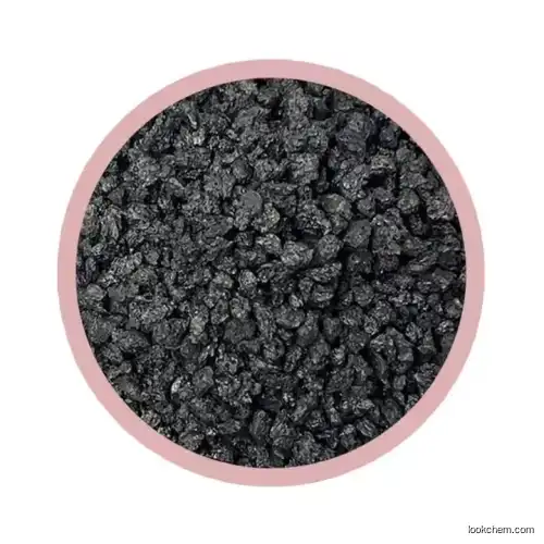 calcined petroleum coke 