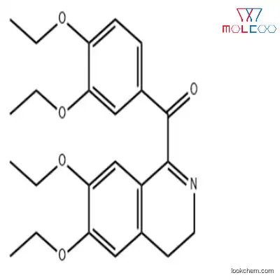 Drotaveraldine