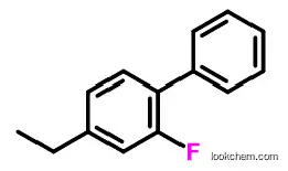 4-ETHYL-2-FLUORO-1,1'-BIPHENYL