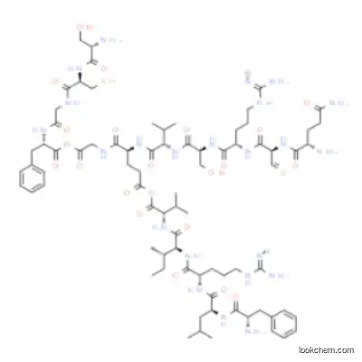 somatotropin (176-191)