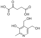 Pyridoxol,5-(dihydrogen phosphate)