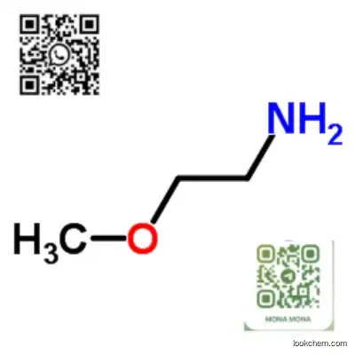 2-METHOXYETHYLAMINE