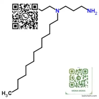 N-(3-aminopropyl)-N-dodecylpropane-1,3-diamine