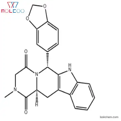 cis-Tadalafil