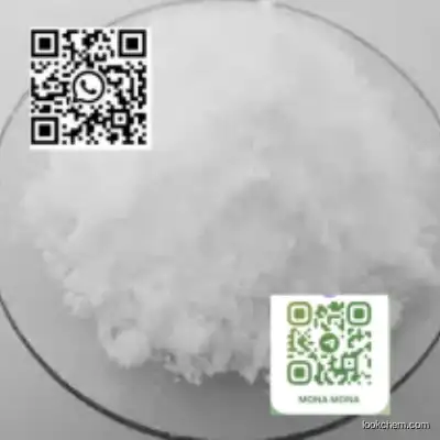 Sodium dodecyl sulfate