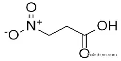 3-NITROPROPIONIC ACID