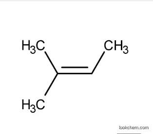 2-Methyl-2-butene(513-35-9)