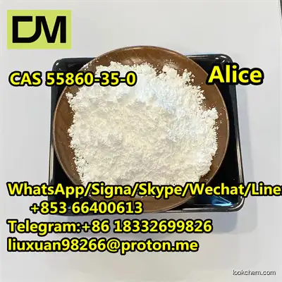 CAS 55860-35-0 4-acetyl-2-methyl benzoic acid