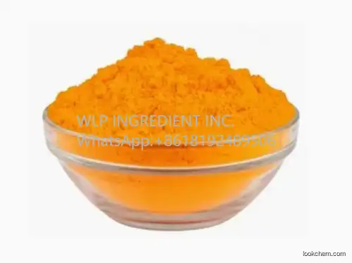 Marigold Extract Lutein(127-40-2)