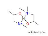 Bis[1-(N,N-dimethylamino)-2-propanolato]nickel(II)