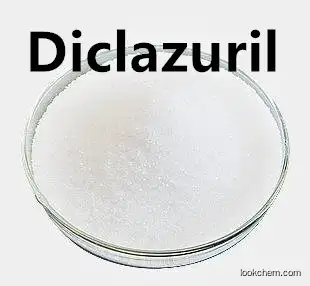 Diclazuril