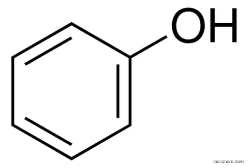 Phenol(108-95-2)