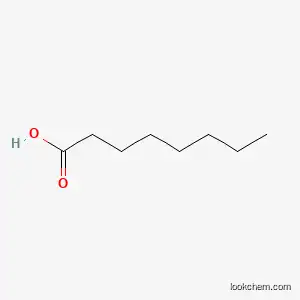 Octanoic acid---001