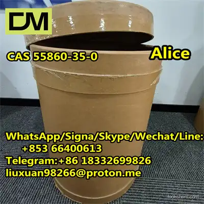 CAS 55860-35-0 4-acetyl-2-methyl benzoic acid