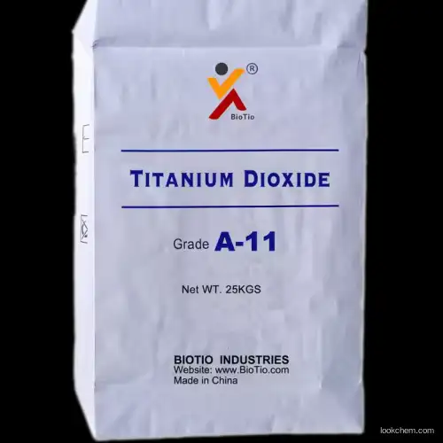 Titanium dioxide--003