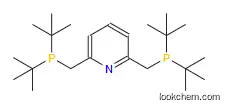 2,6-Bis(di-t-butylphosphinomethyl)pyridine