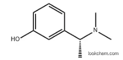 3-[(1R)-1-(Dimethylamino)ethyl]phenol