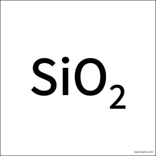 Silicon dioxide---002