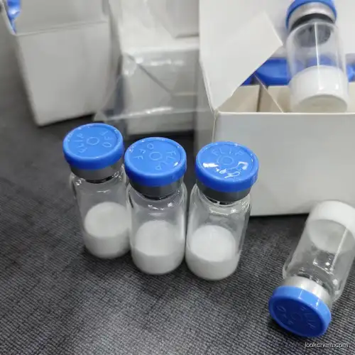 China Maisheng Supply API Peptide Sermaglutide Powder CAS 910463-68-2 Sermaglutide