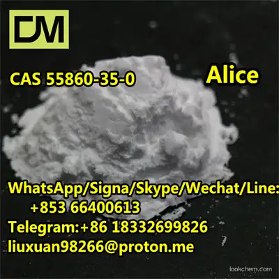 CAS 55860-35-0 4-acetyl-2-methyl benzoic acid