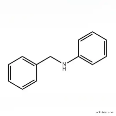 N-Phenylbenzylamine