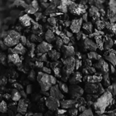 ANTHRACITE FILTER MATERIAL