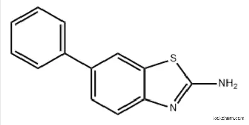 6-Phenylbenzo[d]thiazol-2-aMine