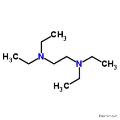 N,N,N',N'-Tetraethylethylenediamine