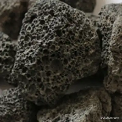 VOLCANIC ROCK