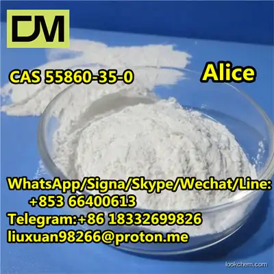 CAS 55860-35-0 4-acetyl-2-methyl benzoic acid