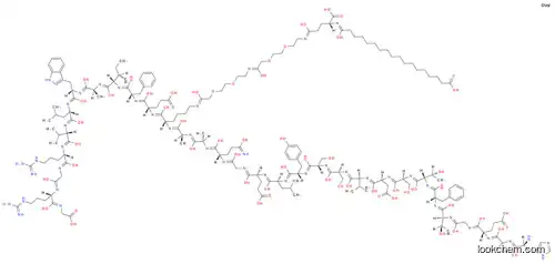 Semaglutide(99291-20-0)