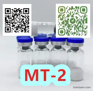 Melanotan II