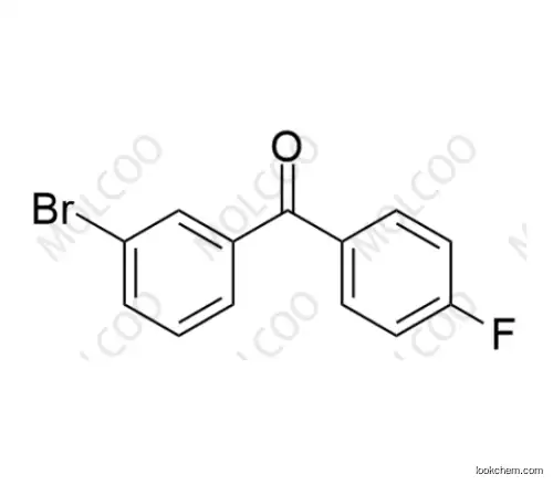 3-BROMO-4'-FLUOROBENZOPHENONE  97