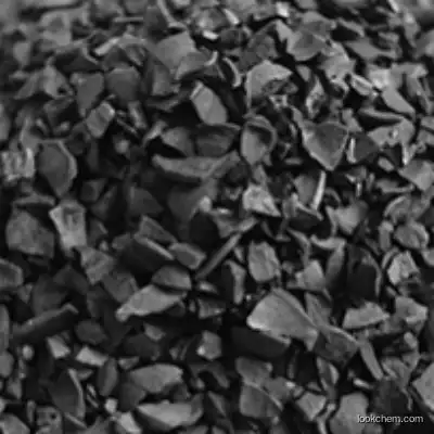 NUT SHELL ACTIVATED CARBON