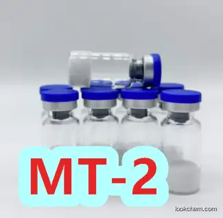 Melanotan II(121062-08-6)