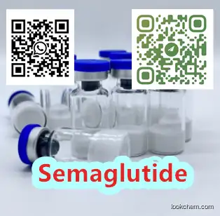 Semaglutide 910463-68-2