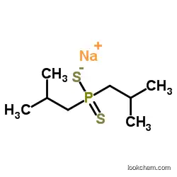 Sodium Diisobutyl Dithiophosphinate