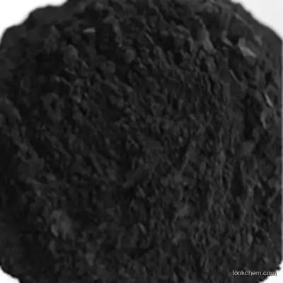 POWDERED ACTIVATED CARBON