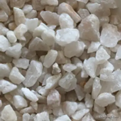 QUARTZ SAND