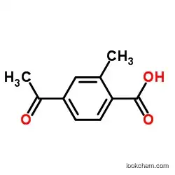 CAS 55860-35-0 4-acetyl-2-methyl benzoic acid