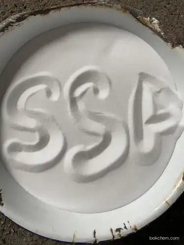 sodium sulphate anhydrous