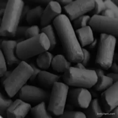 COLUMNAR ACTIVATED CARBON