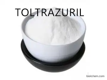 Toltrazuril